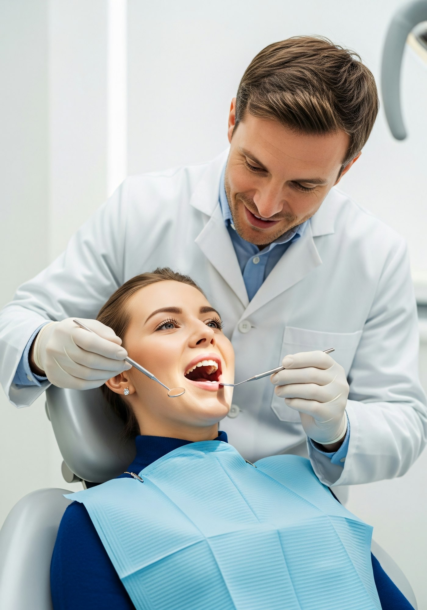 General Dentistry